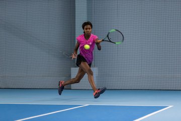 Noma Noha Akugue 336 - Ellerbeker Weihnachtsturnier